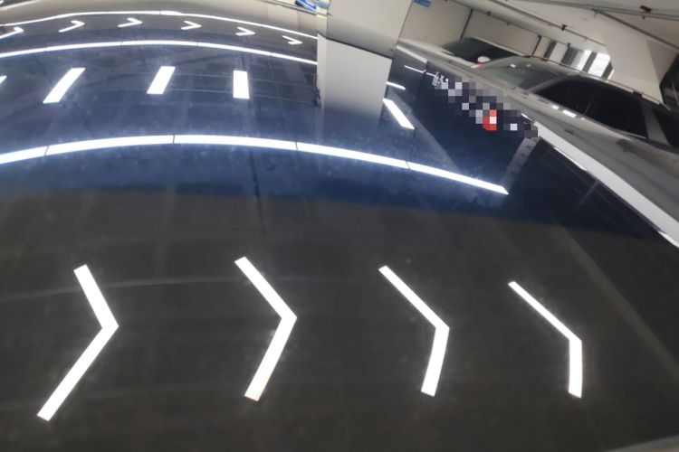 Used Xiaomi Auto YU7 2025 Ultra-Long Range High-Performance All-Wheel-Drive Max Edition
