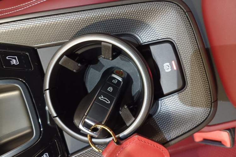 Used Porsche 911 2022 Carrera 3.0T
