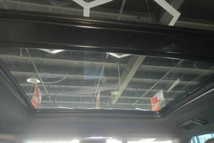 Used Geely Auto Emgrand X7 Sport 2023 Boyue COOL 1.5TD Smart Model