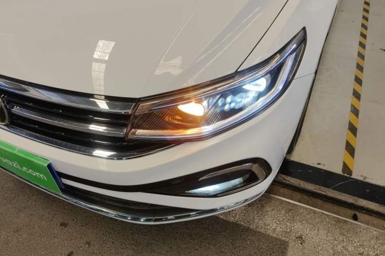 Used Volkswagen Bora 2023 300TSI DSG Prestige Edition