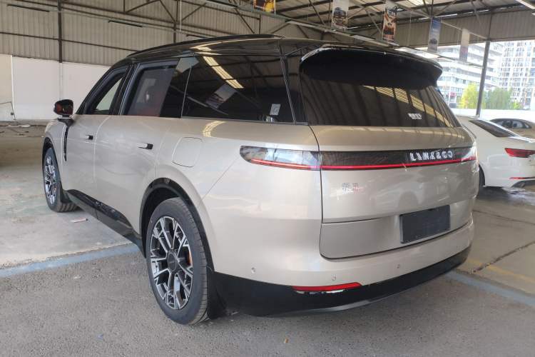 Used Lynk & Co 900 2025 2.0T Ultra