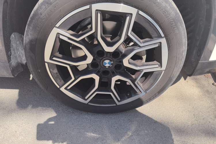 Used BMW X1 2023 sDrive25Li X Design Package
