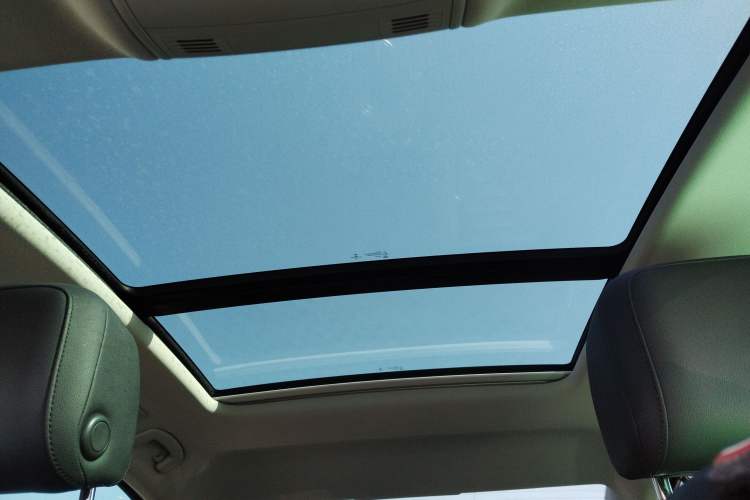 Used Volkswagen Magotan 2018 280TSI DSG Leading Model