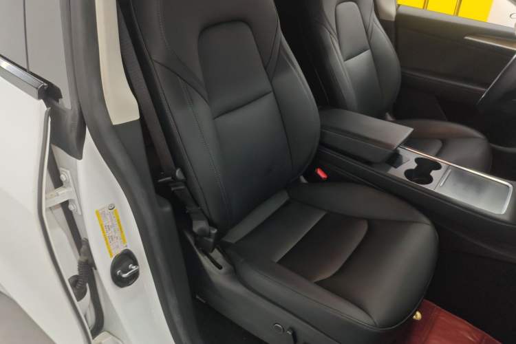 Used Tesla Model Y 2021 Long-Range All-Wheel-Drive Version
