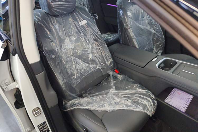 Used XPeng G6 2025 625 Long-Range Max Tech Edition
