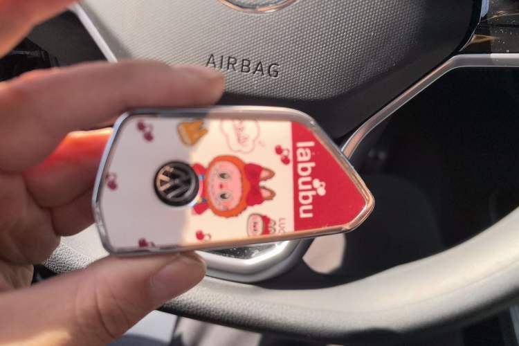 Used Volkswagen ID.4 CROZZ 2022 Pure Edition Limited Edition