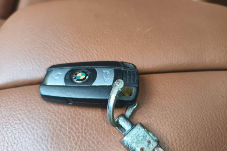 Used BMW X6 2012 xDrive35i