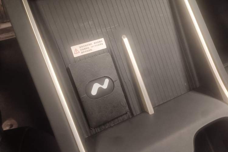 Used ONVO L60 2024 60 kWh All-Wheel Drive
