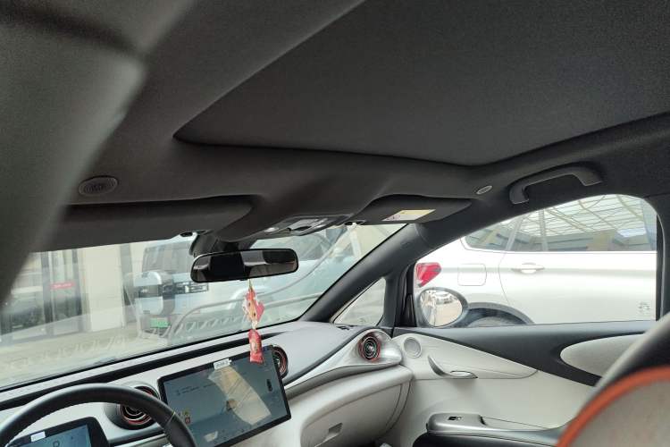 Used BYD Dolphin 2021 405 km Fashion Edition
