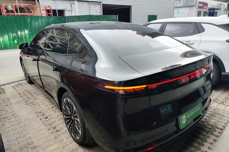 Used Nissan N7 2025 510 Pro