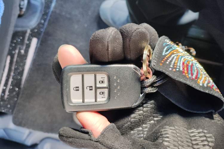 Used Honda Odyssey 2018 2.4L Luxury Edition