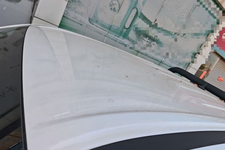 Used Great Wall King Kong Poer 2022 2.0T Manual Diesel Two-Wheel Drive Entrepreneurial Version Long Box Flat Bed – GW4D20M Roof