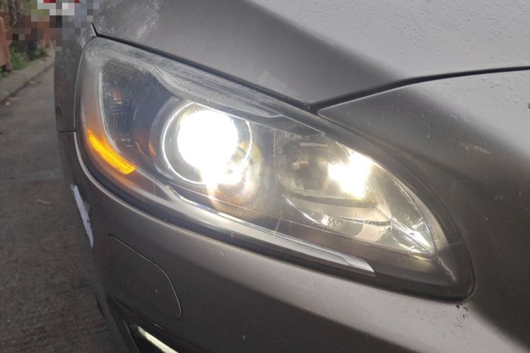 Used Volvo S60 2014 T5 Zhiya Edition