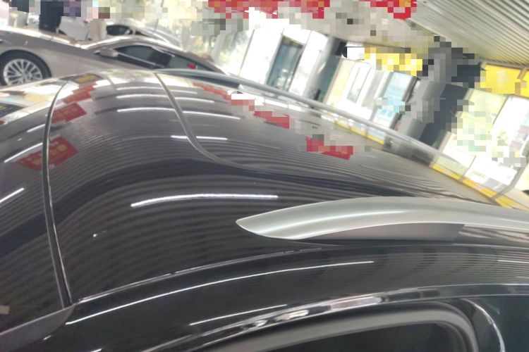 Used Volkswagen Tiguan L 2024 PRO 330TSI Two-Wheel Drive R-Line Smart Edition
