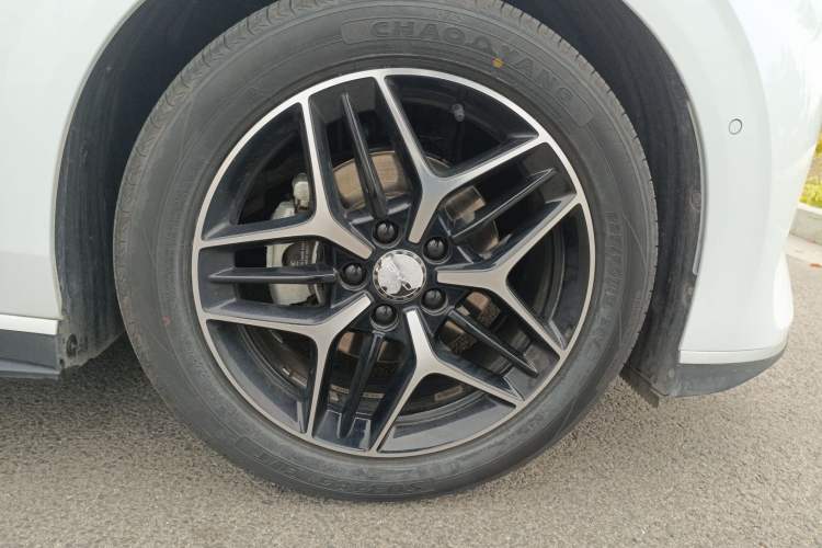 Used BYD Seal 06 New Energy 2025 EV 545KM Flagship Edition