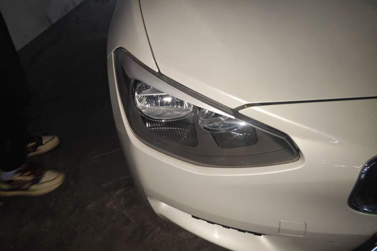 Used BMW 1 Series 2013 Revised 116i Leading Edition
