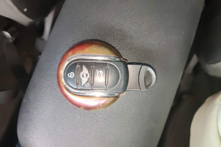 Used MINI Clubman 2016 1.5T COOPER Connoisseur Edition
