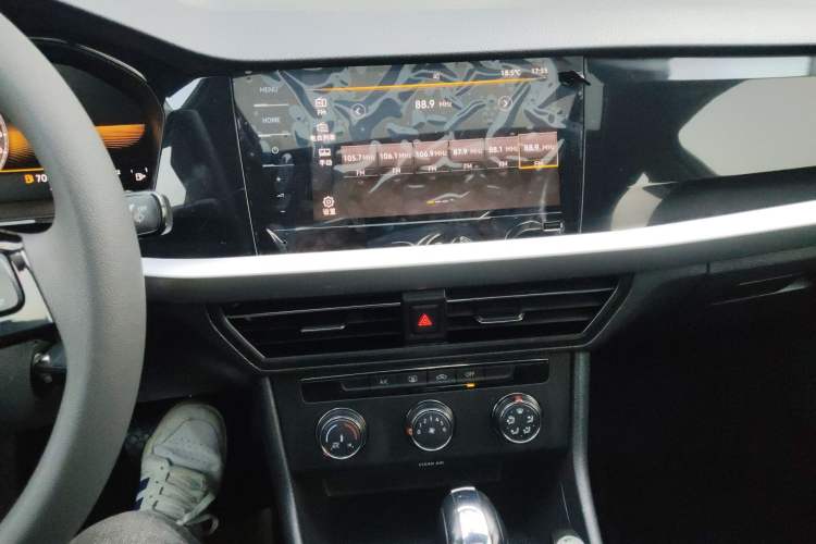 Used Volkswagen Lavida 2021 280TSI DSG Comfort Edition