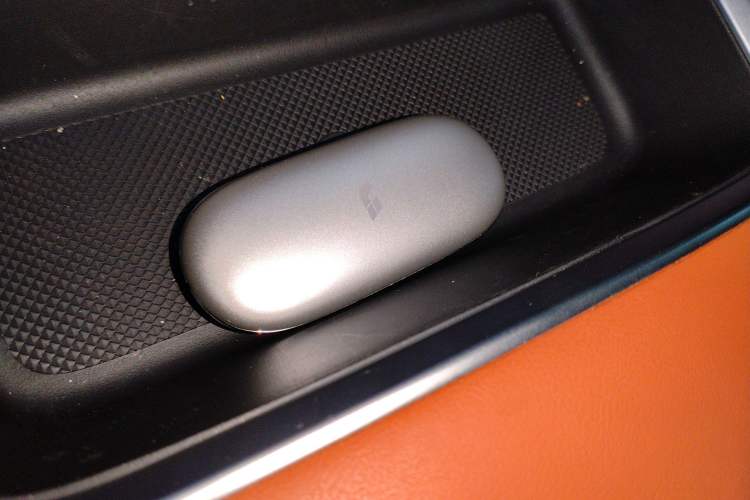 Used Li Auto L7 2023 Air model
