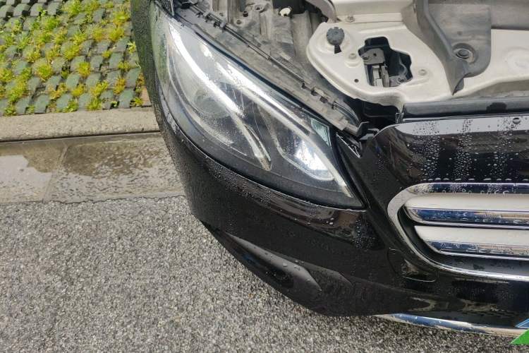 Used Mercedes-Benz E-Class 2019 Restyled E 300 L Sporty and Stylish Edition