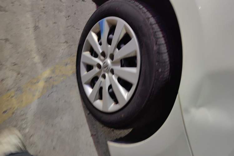 Used Nissan Sylphy 2021 Classic 1.6XE CVT Comfort Edition