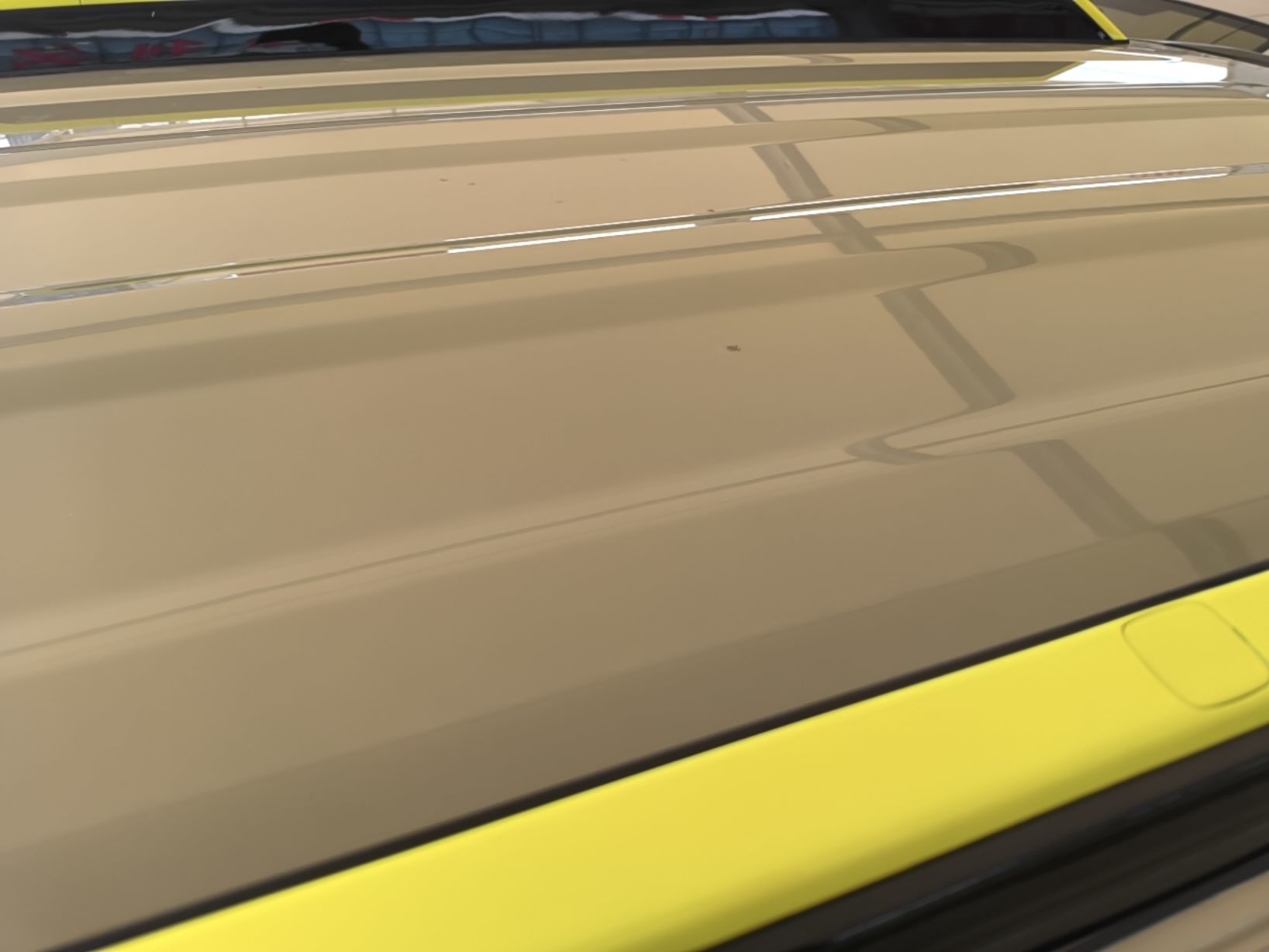 Geely Galaxy Panda 2024 200km Panda Rider — снимка 7