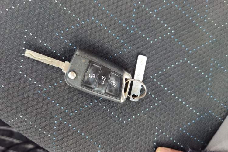 Used Jetta VS5 2023 280TSI Automatic Trend Edition