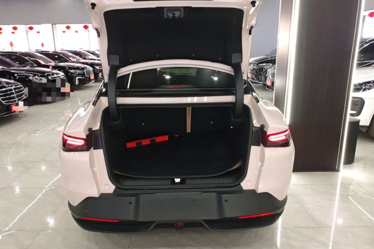 Used ARCFOX Alpha S5 2024 708MAX 200kW