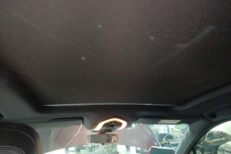 Used Porsche Macan 2018 Macan 2.0T