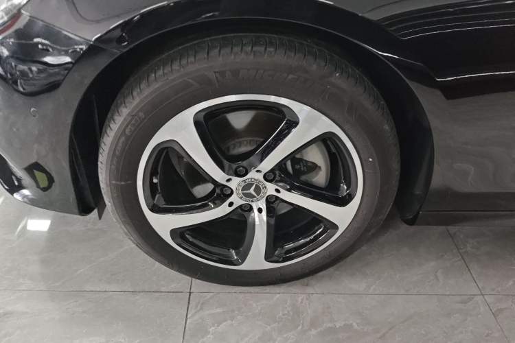 Used Mercedes-Benz E-Class 2018 E 200 Sport 4MATIC
