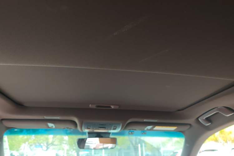 Used Lexus ES 2020 200 Excellence Edition Headliner