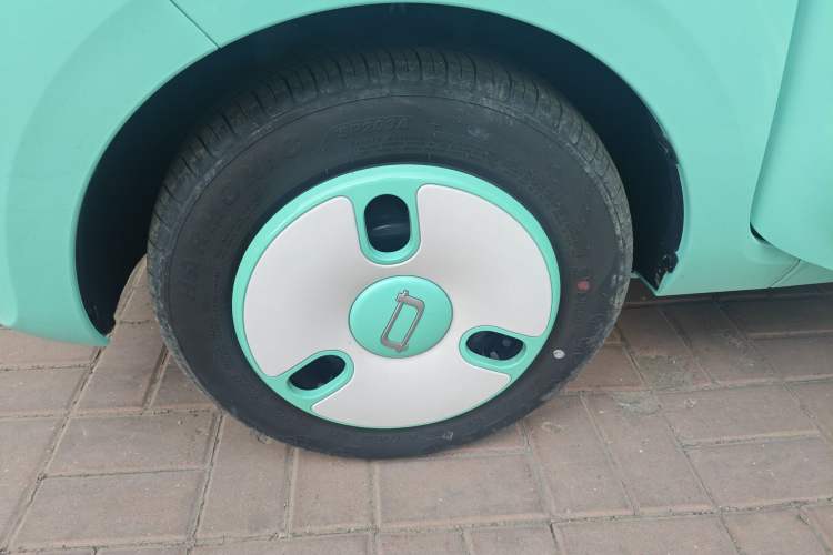 Used Bestune Pony 2026 222km Colorful Horse