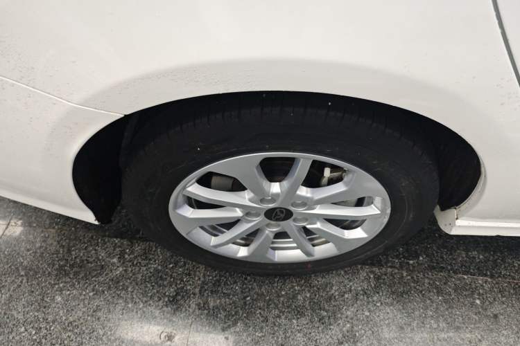 Used Cowin Xuandu 2021 1.5T CVT Zaqi Edition Exterior 5