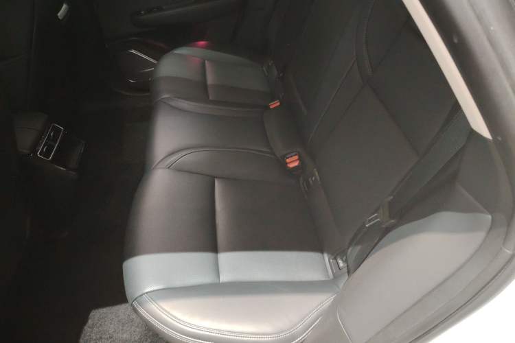 Used Zeekr 001 2022 Long-Range Dual-Motor WE Edition
