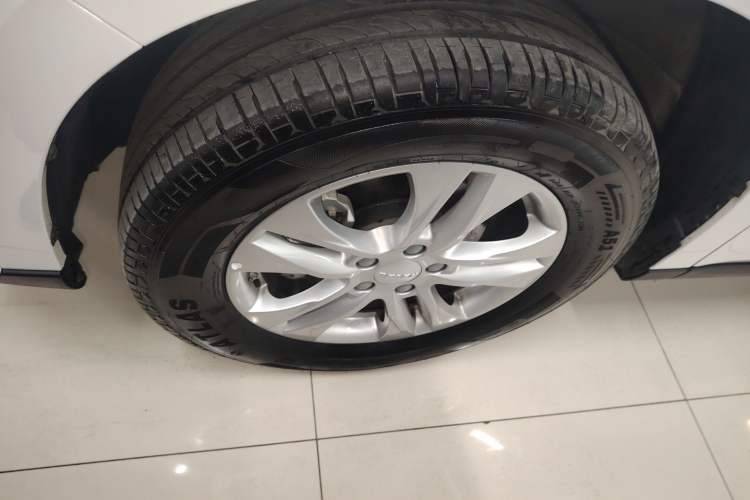 Used Haval M6 2023 PLUS 1.5T DCT Elite Smart Connectivity Model
