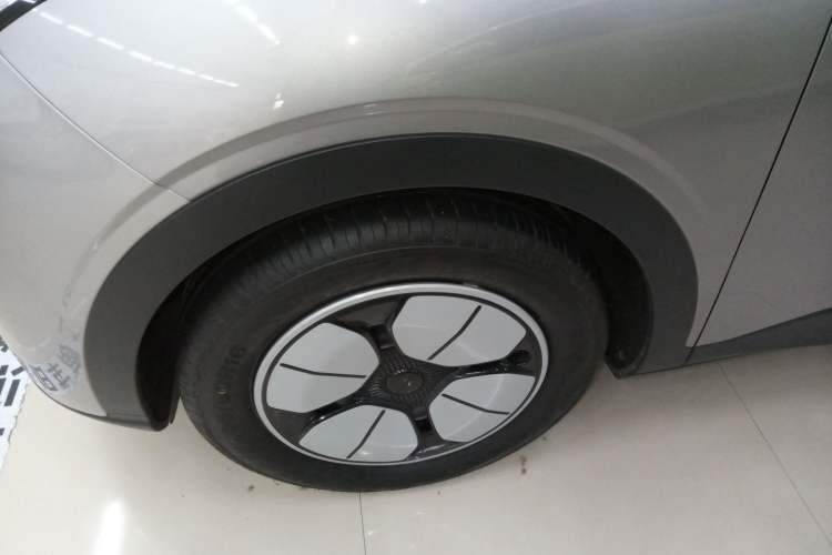 Used Geely Galaxy Geome 2025 310km Youth Edition