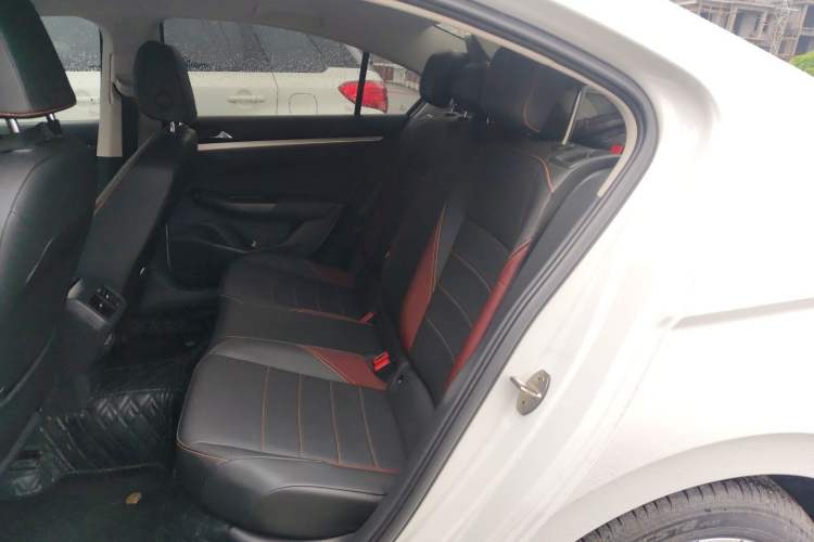 Used Volkswagen Bora 2021 1.5L Automatic 30th Anniversary Edition