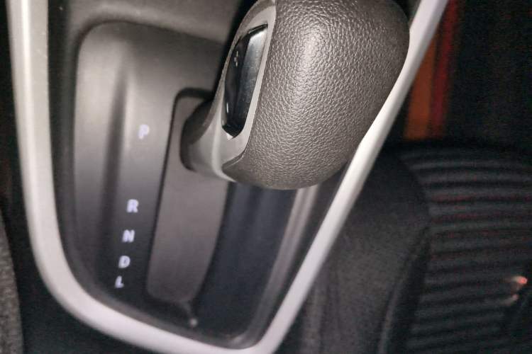 Used Chevrolet Cavalier 2020 325T Automatic Enjoyment Edition
