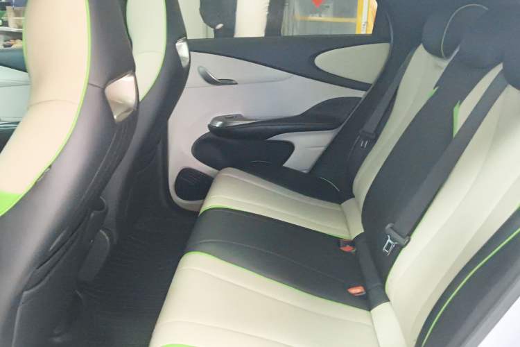 Used BYD Dolphin 2021 405 km Fashion Edition