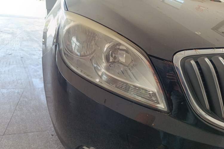 Used Buick GT 2013 GT 1.6L Manual Entry-Level Model
