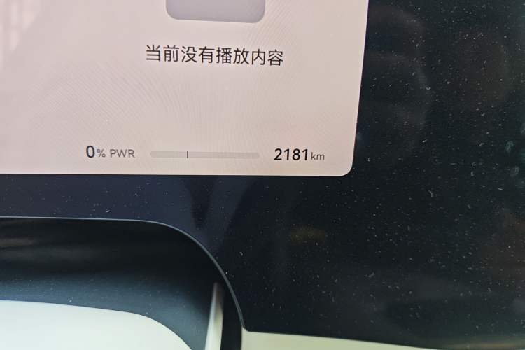 Used Hima AITO M8 2025 Extended-Range Max Version 37 kWh 5-Seater