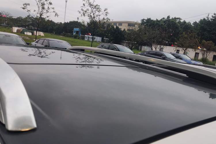 Used Ford Edge 2018 EcoBoost 245 Two-Wheel-Drive Titanium 7-Seater China V Standard