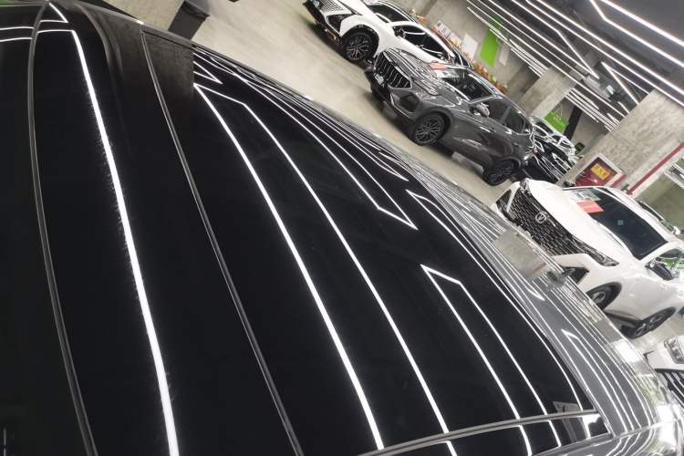 Used Audi A3 2020 Sportback 35 TFSI Fashion Edition China VI Emission Standard
