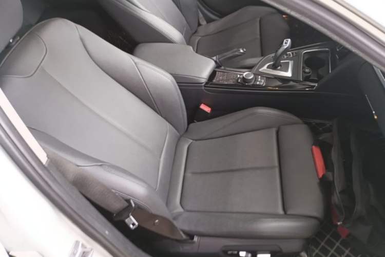 Used BMW 3 Series 2018 318Li