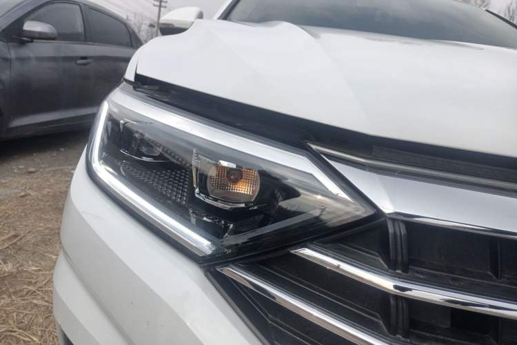 Used Volkswagen Sagitar 2021 280TSI DSG Comfort Connect Edition
