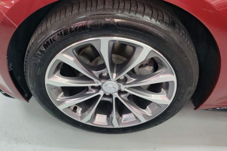 Used Cadillac CT5 2020 28T Stylish Sporty Version
