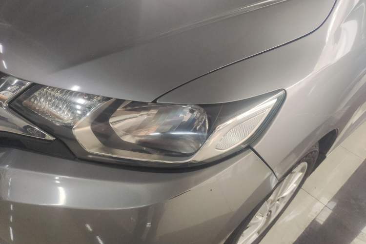 Used Honda Fit 2014 1.5L LX CVT Comfort Model