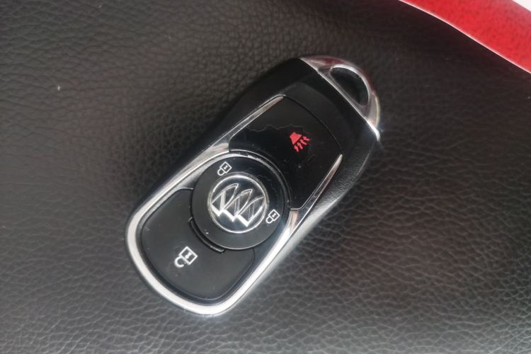 Used Buick Envision 2016 20T Two-Wheel-Drive Elite Model