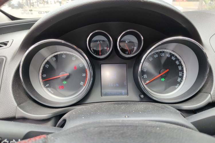 Used Buick Regal 2012 GS 2.0T Super Sport Edition
