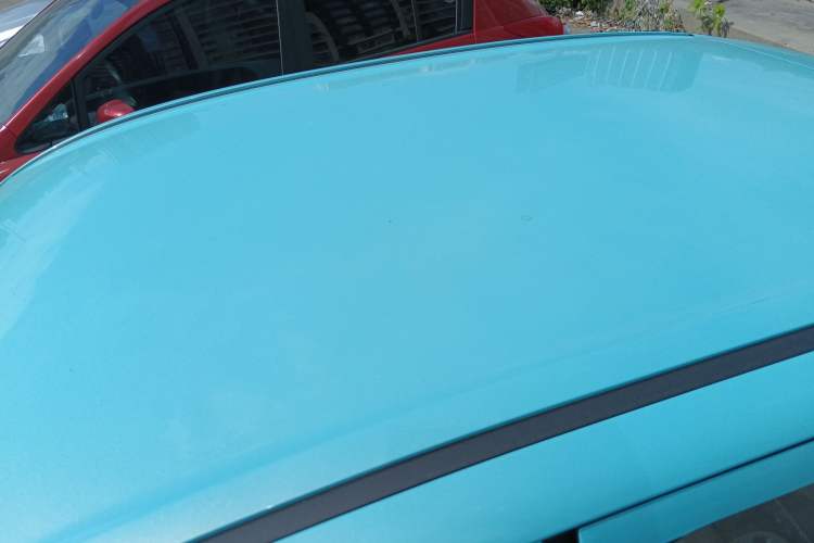 Used Wuling Hongguang MINIEV 2025 Four-Door Version Premium Edition